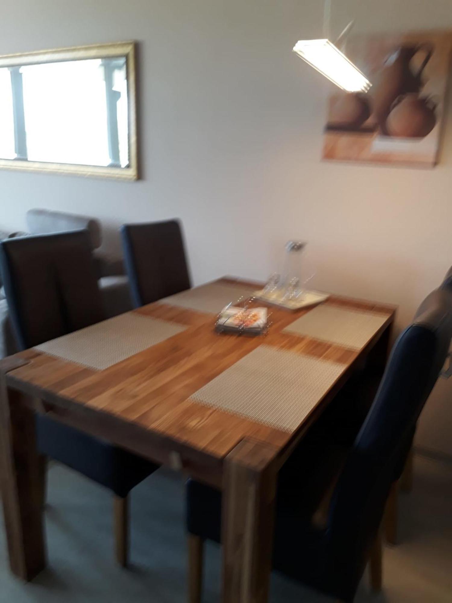 Fewo Romy Braunlage Esterno foto